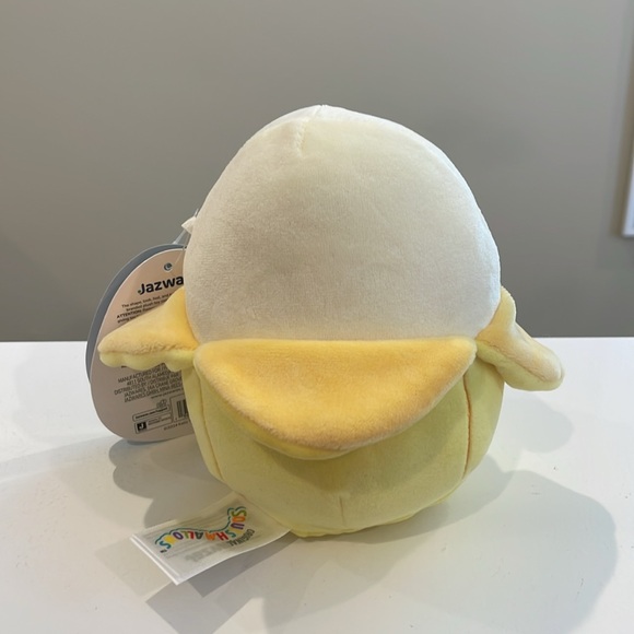 NWT 5” Junie the Banana 🍌 Squishmallow - Picture 4 of 7